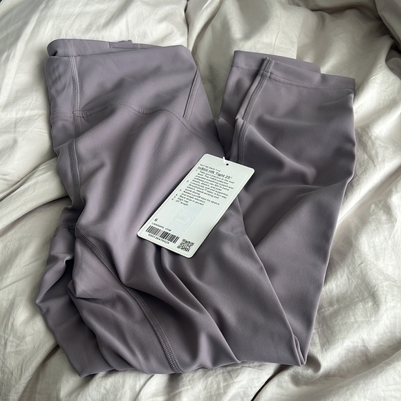 lululemon athletica Pants - Lululemon Instill tight